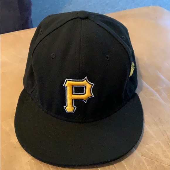 59Fifty Other - Pittsburgh Pirates 59Fifty 7 & 3/8 hat